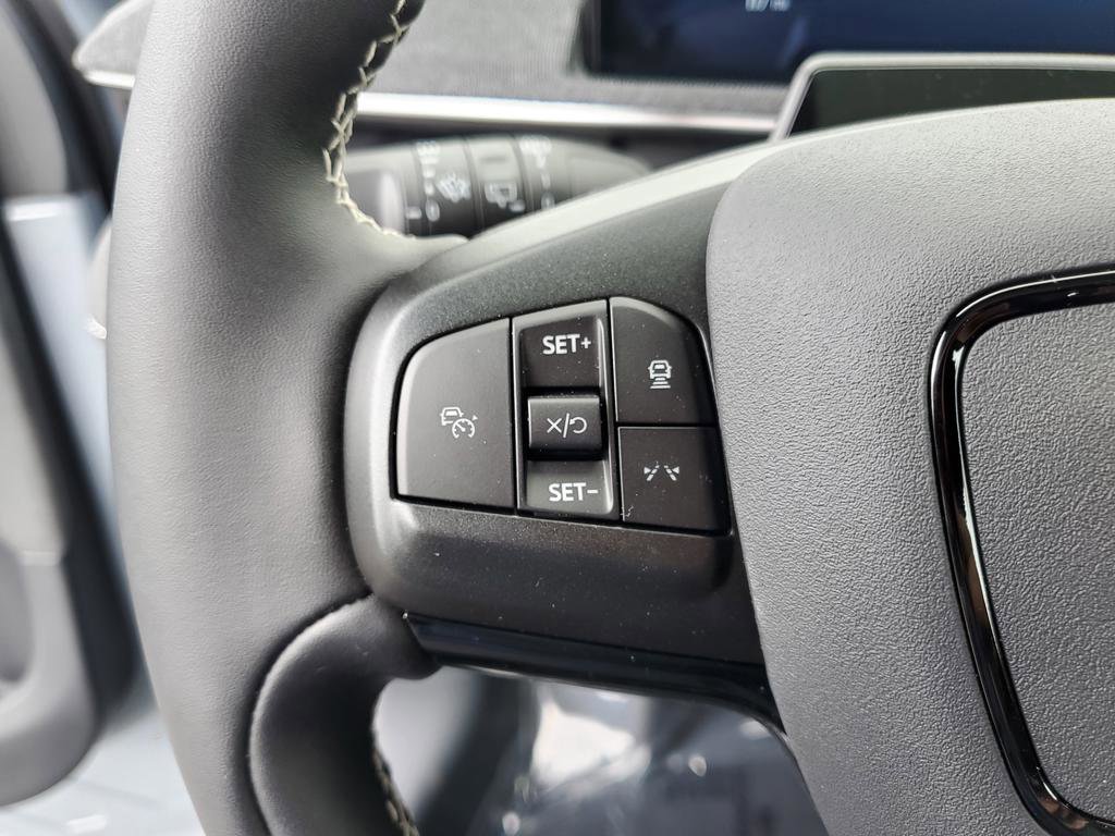 New 2025 Ford Mustang Mach-E GT image 25