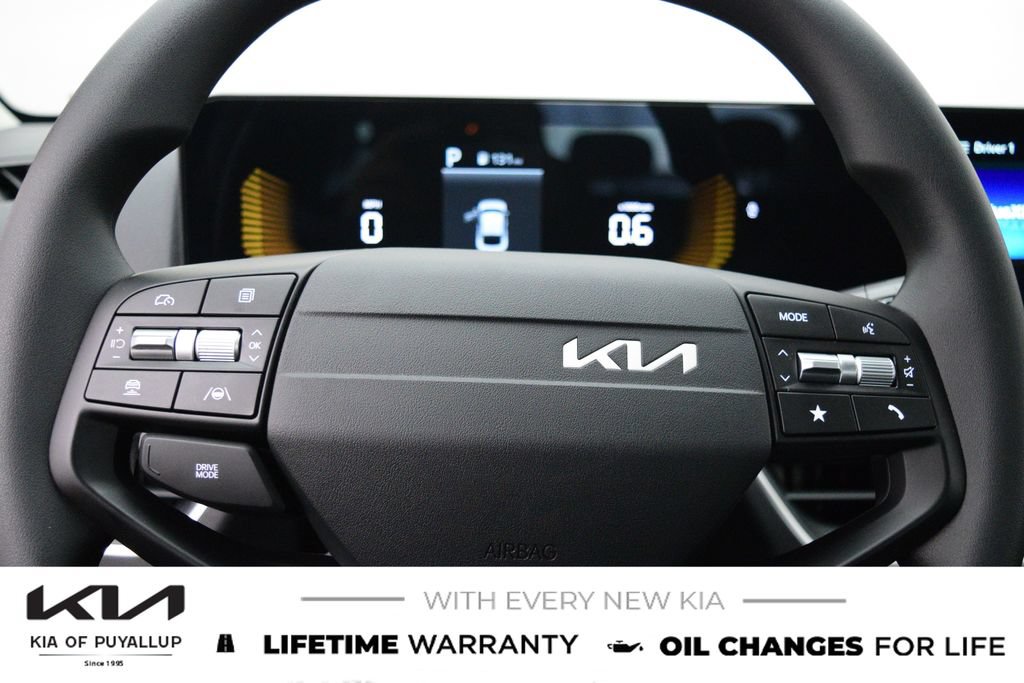 New 2026 Kia K4 FWD image 27