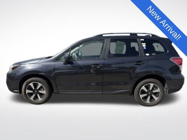 Used 2017 Subaru Forester 2.5i Premium AWD/4WD image 4