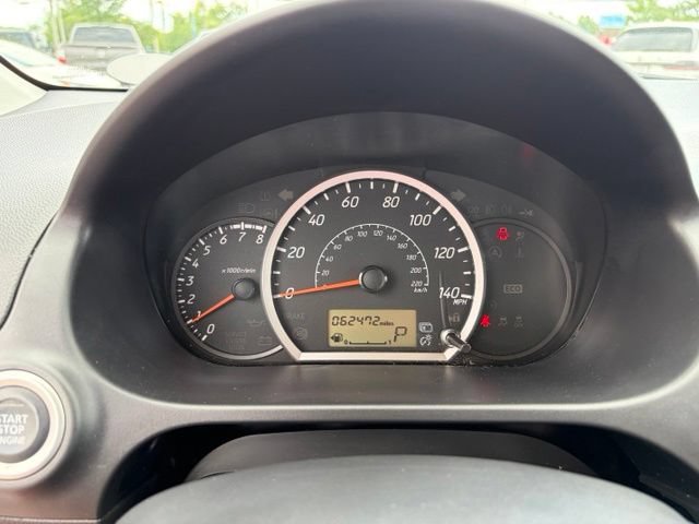Used 2015 Mitsubishi Mirage ES FWD image 18