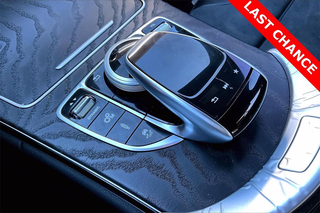 Used 2017 Mercedes-Benz C 43 AMG 4MATIC Sedan image 31