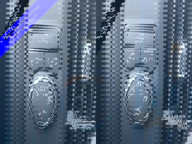 New 2026 Chevrolet Silverado 1500 W/T w/ WT Value Package image 27