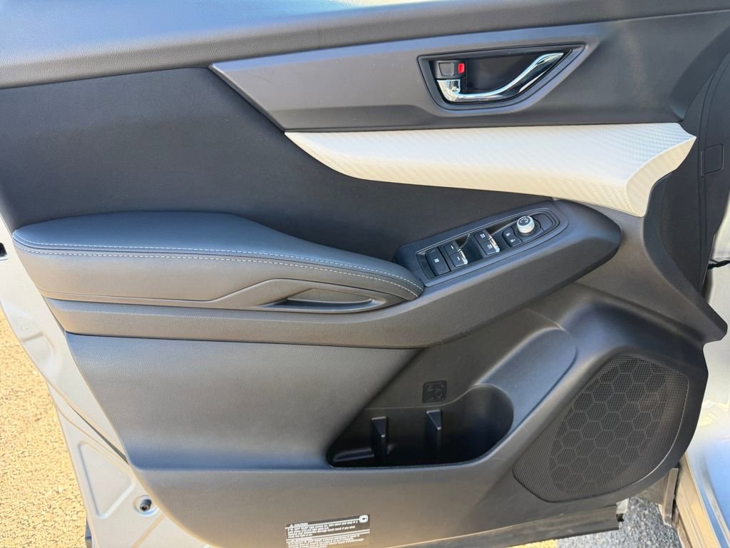 Used 2020 Subaru Ascent Premium w/ Sport Package image 16