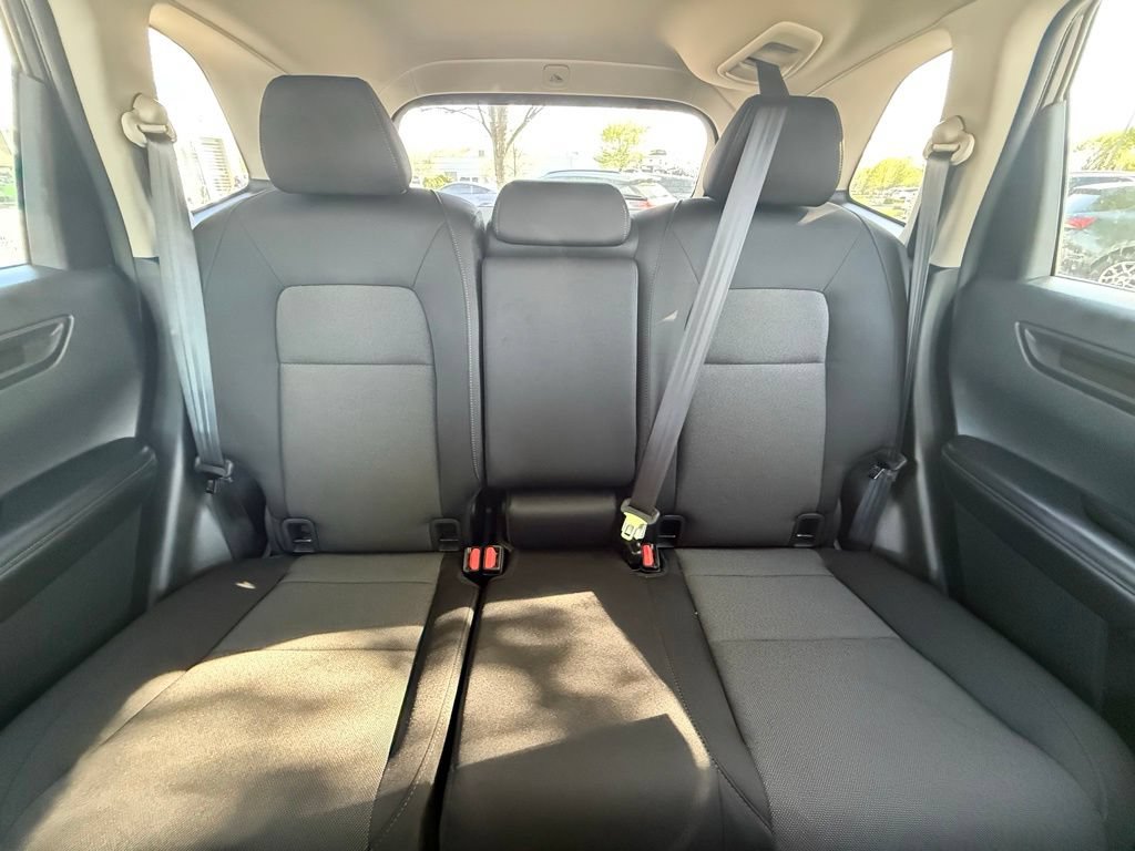 Used 2026 Honda CR-V LX image 28
