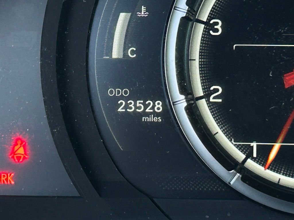 Used 2023 Lexus IS 350 F Sport AWD/4WD image 26