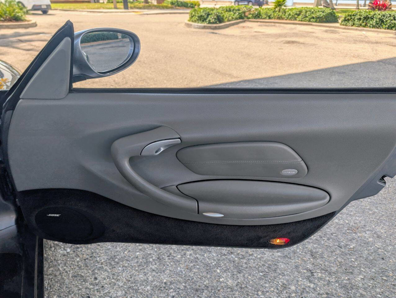 Used 2004 Porsche 911 Carrera image 13