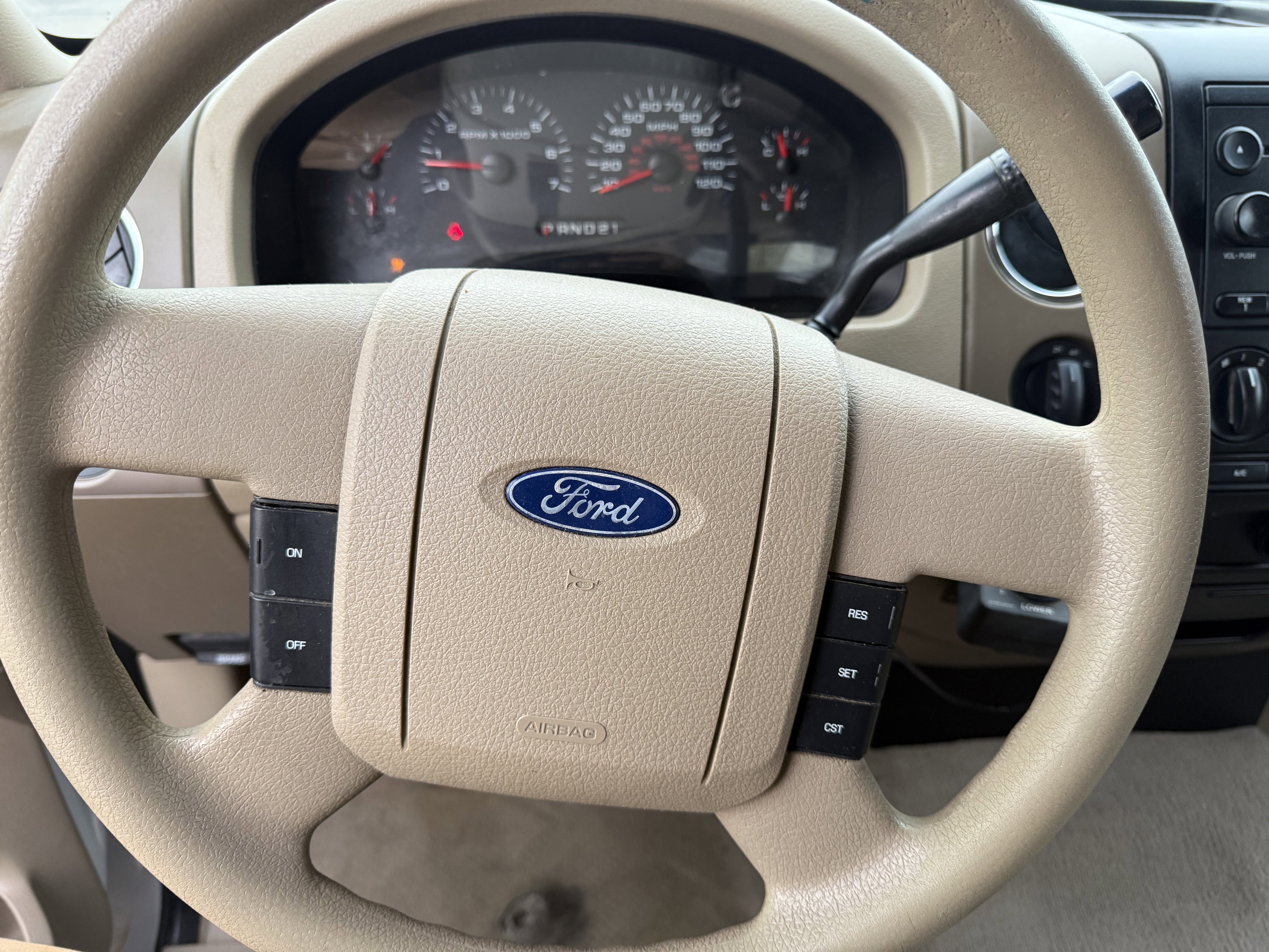Used 2006 Ford F150 XLT image 14