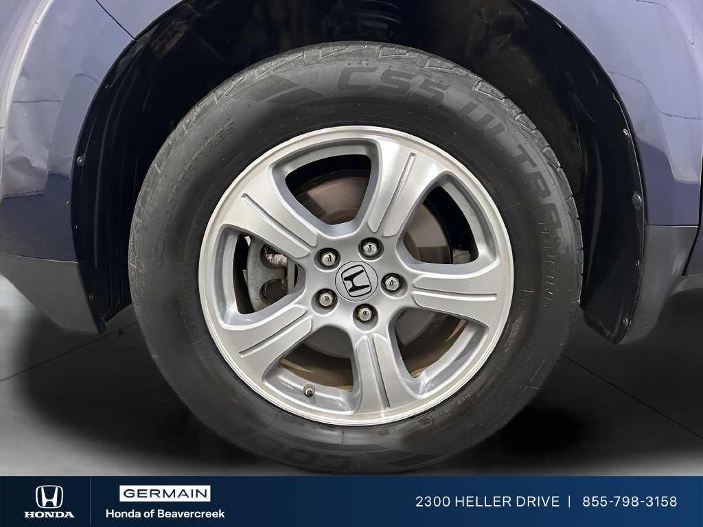 Used 2013 Honda Pilot EX-L image 31