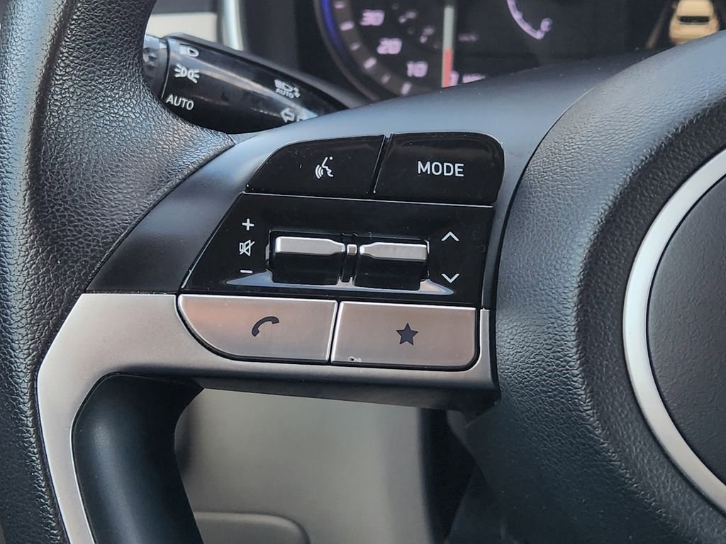 Used 2024 Hyundai Tucson SEL image 28