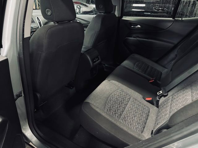 Used 2024 Chevrolet Equinox LT w/ Driver Convenience Package AWD/4WD image 19