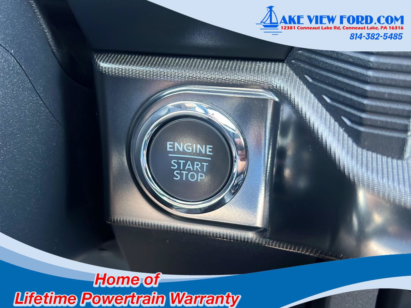 Used 2024 Ford F150 Lariat w/ Equipment Group 502A High AWD/4WD image 33
