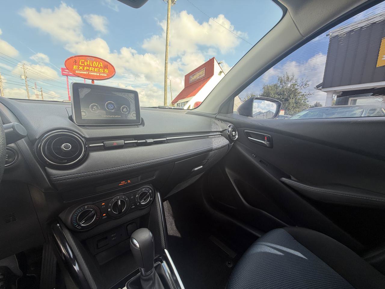 Used 2016 Scion iA FWD image 17