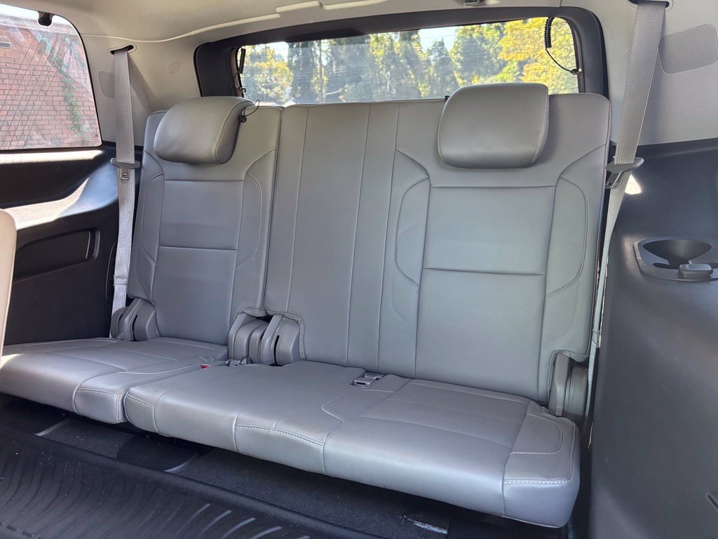 Used 2016 Chevrolet Tahoe LT RWD image 24