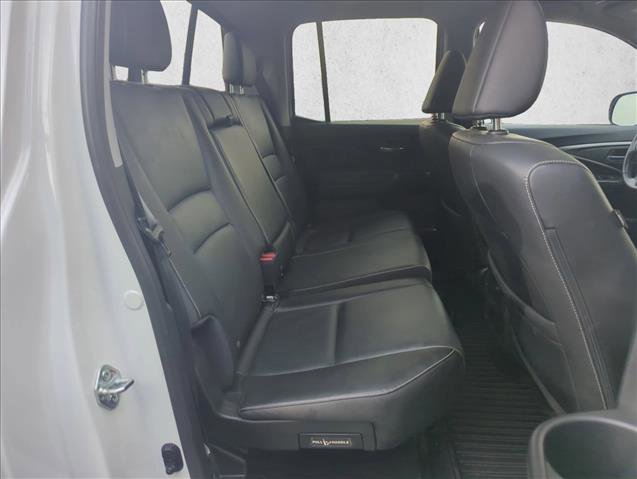Used 2022 Honda Ridgeline RTL-E image 23
