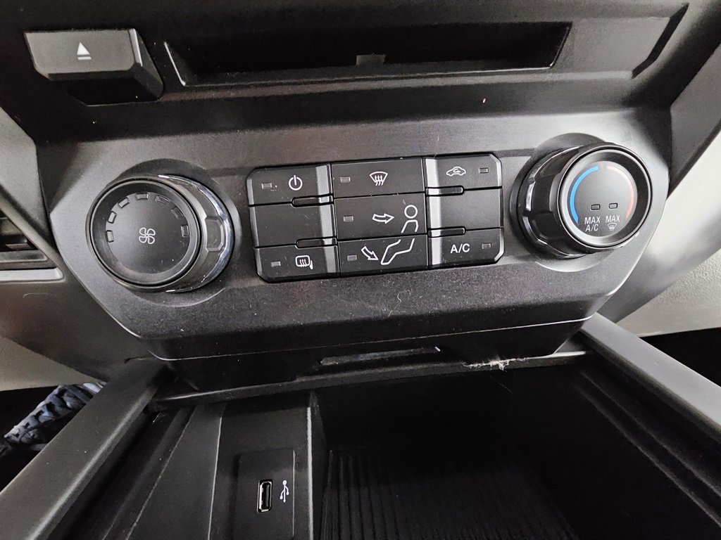 Used 2017 Ford F250 XLT w/ XLT Value Package image 15