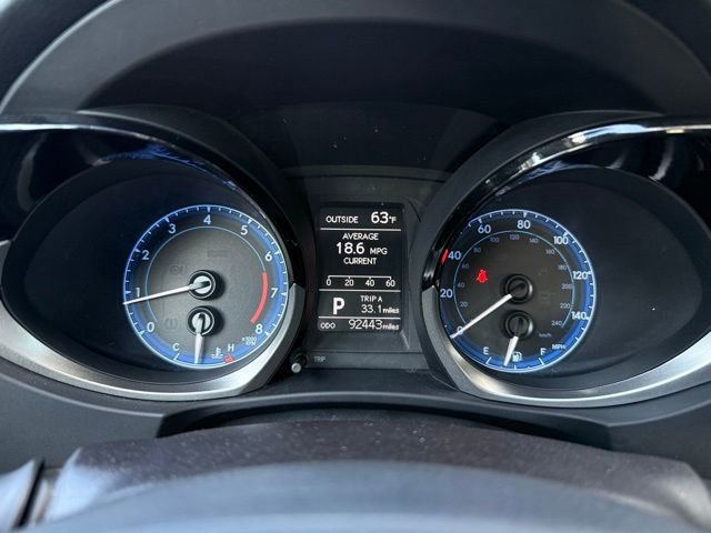 Used 2015 Toyota Corolla S image 18