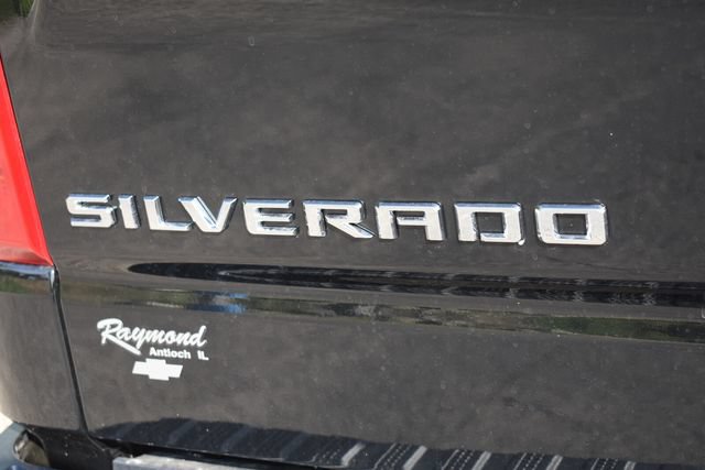 New 2026 Chevrolet Silverado 1500 LT AWD/4WD image 19