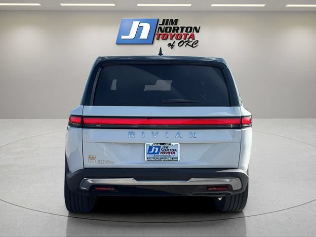 Used 2023 Rivian R1S Adventure AWD/4WD image 6