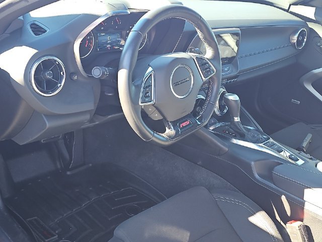Used 2023 Chevrolet Camaro LT w/ RS Package RWD image 18