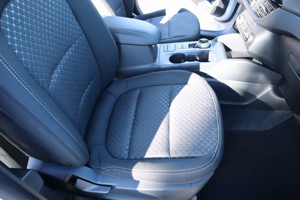 New 2026 Ford Escape Active image 12