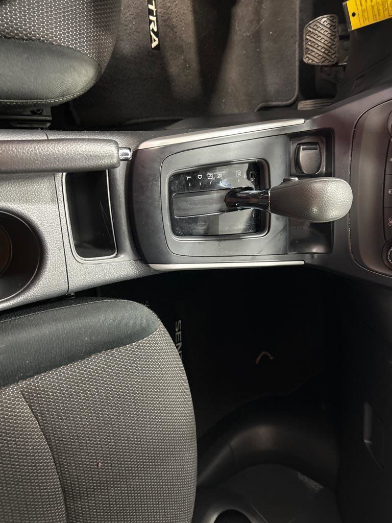 Used 2019 Nissan Sentra S image 16