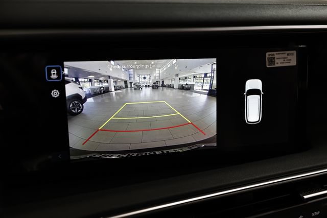 New 2026 Hyundai Palisade SEL AWD/4WD image 14