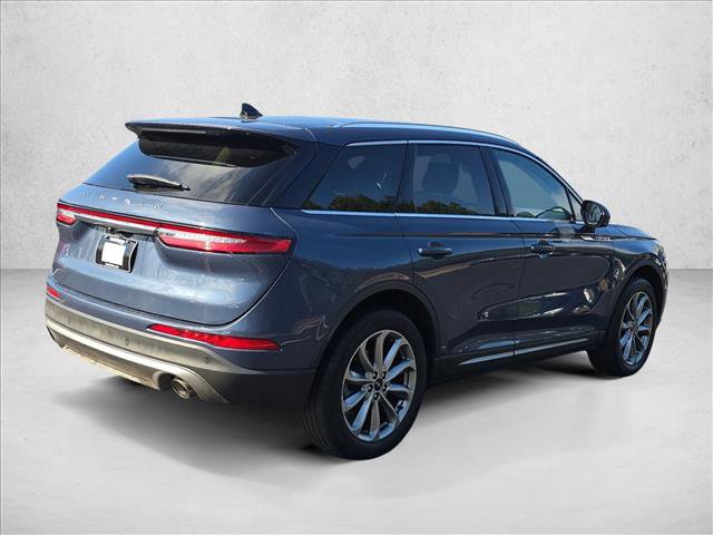 Used 2022 Lincoln Corsair AWD w/ Premium Package image 5