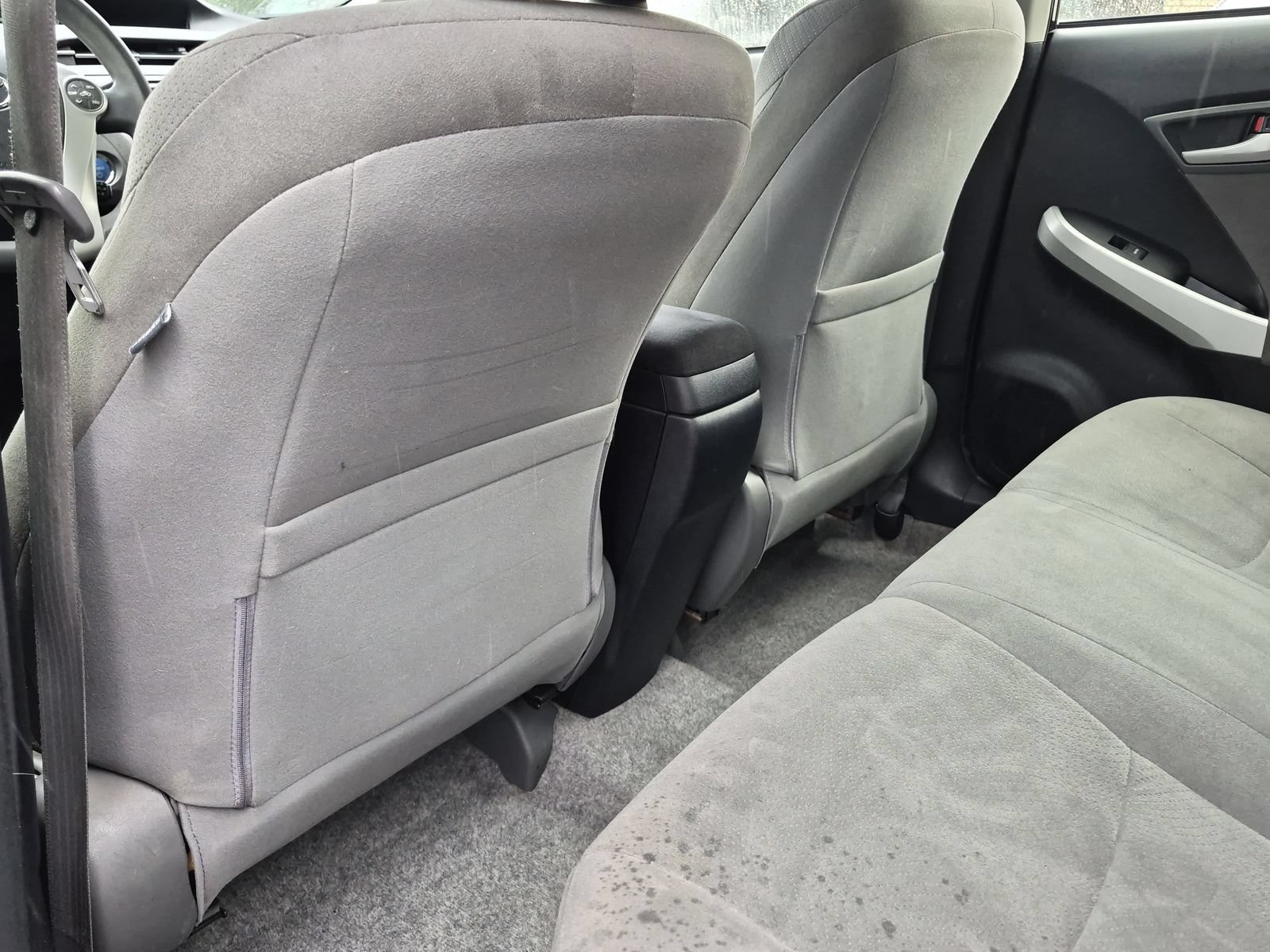Used 2013 Toyota Prius Two FWD image 18