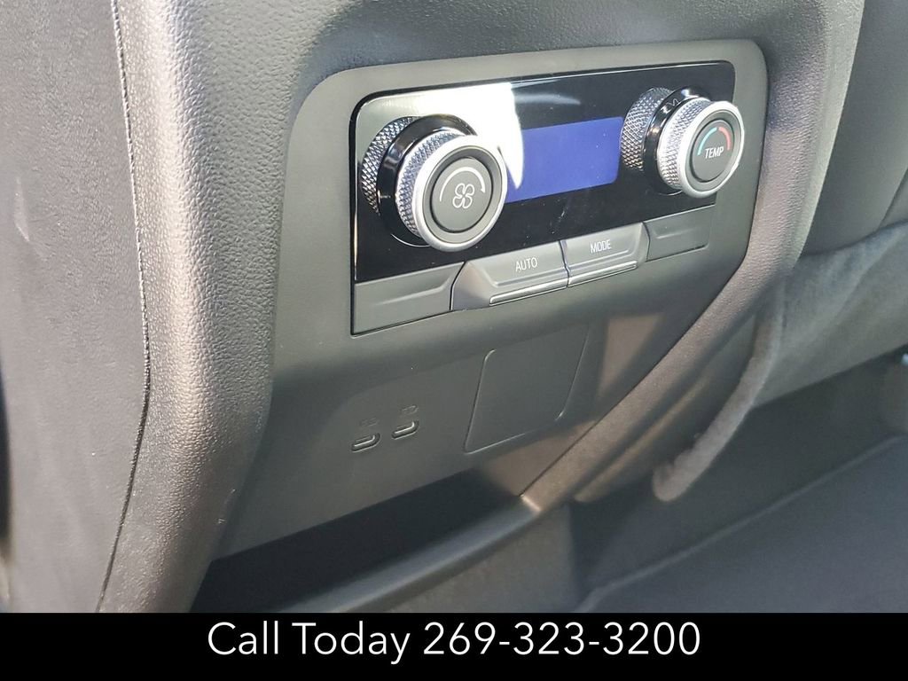 New 2025 Buick Enclave Preferred image 21