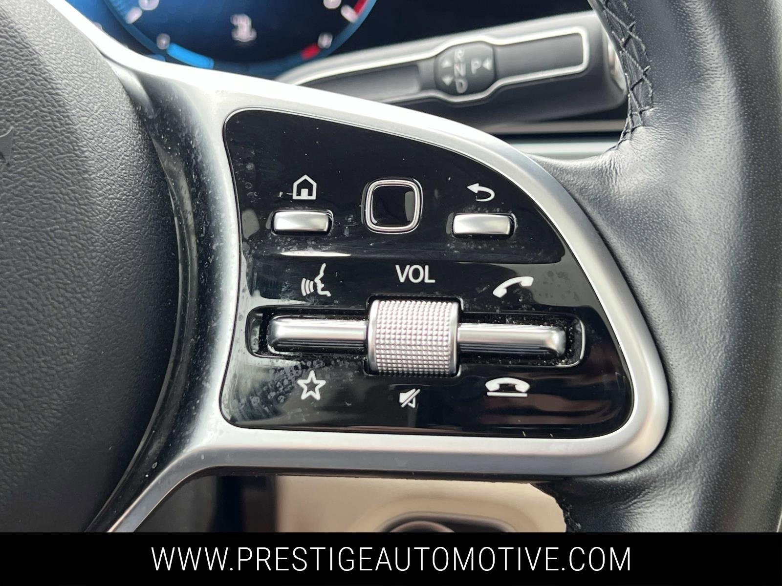 Used 2022 Mercedes-Benz GLE 350 4MATIC image 27