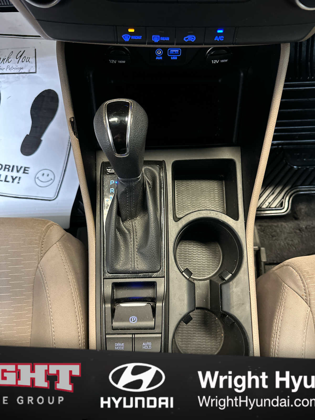Used 2019 Hyundai Tucson SE image 27