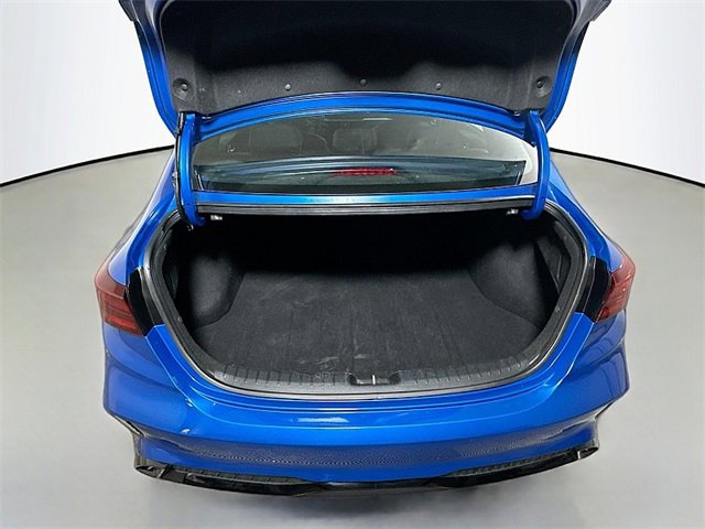 Used 2023 Kia Forte GT-Line image 24