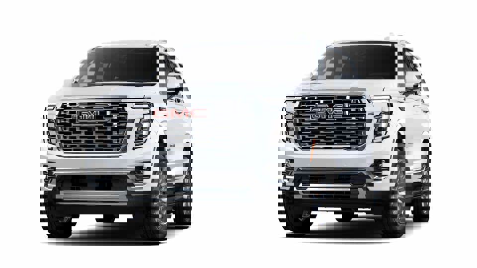 New 2026 GMC Yukon Denali image 26