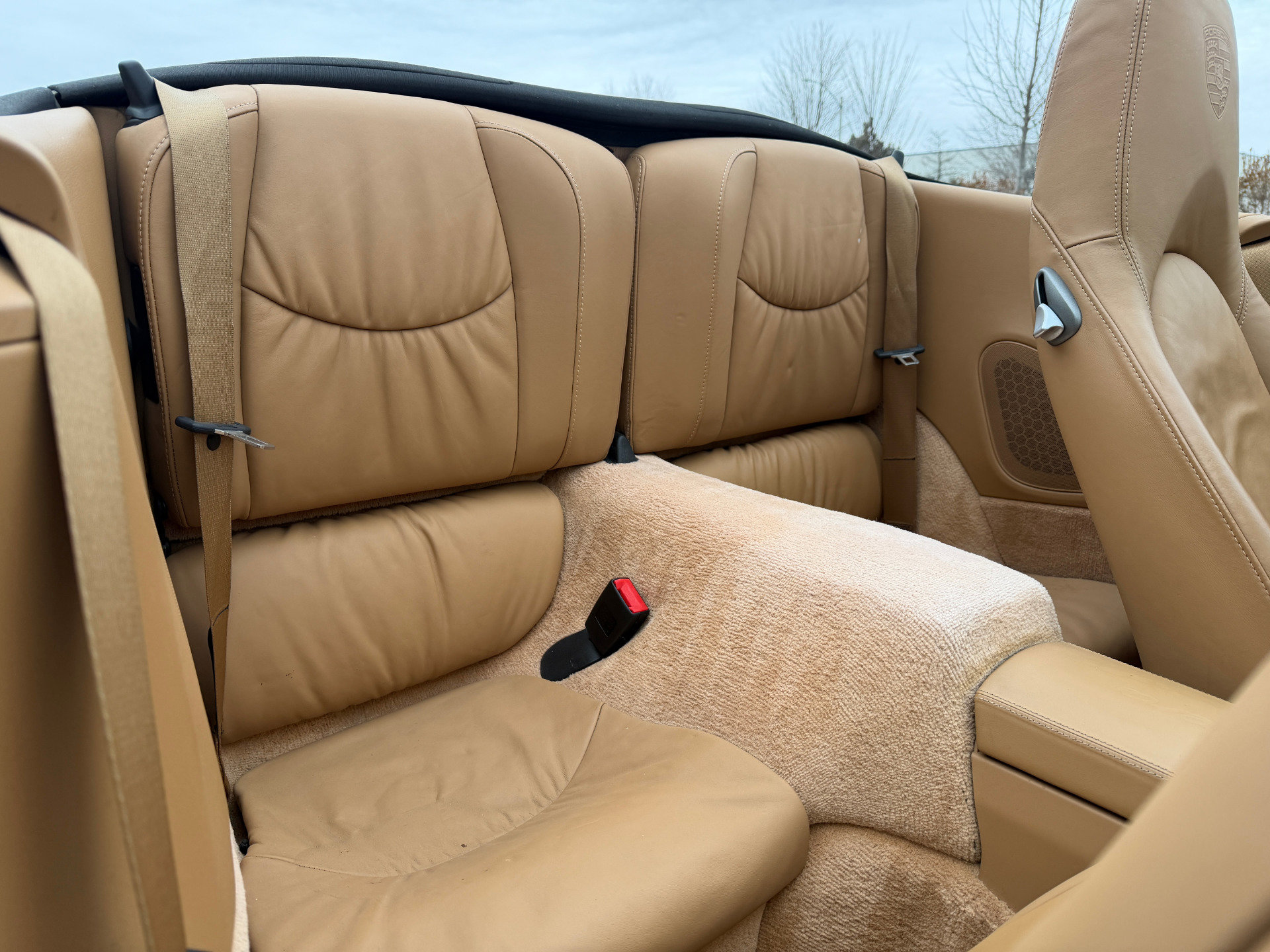 Used 2009 Porsche 911 Carrera image 38