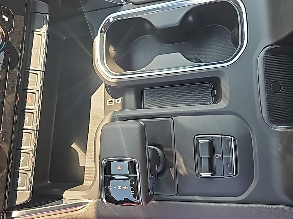 New 2026 GMC Sierra 1500 Denali image 29