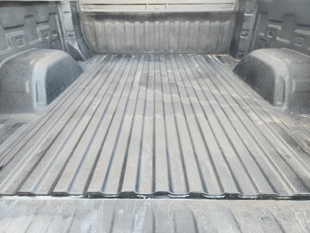 Used 2024 Chevrolet Silverado 1500 W/T w/ WT Value Package AWD/4WD image 30