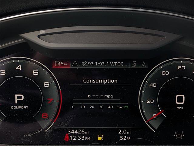 Certified 2023 Audi Q8 Premium Plus w/ Premium Plus Package image 9