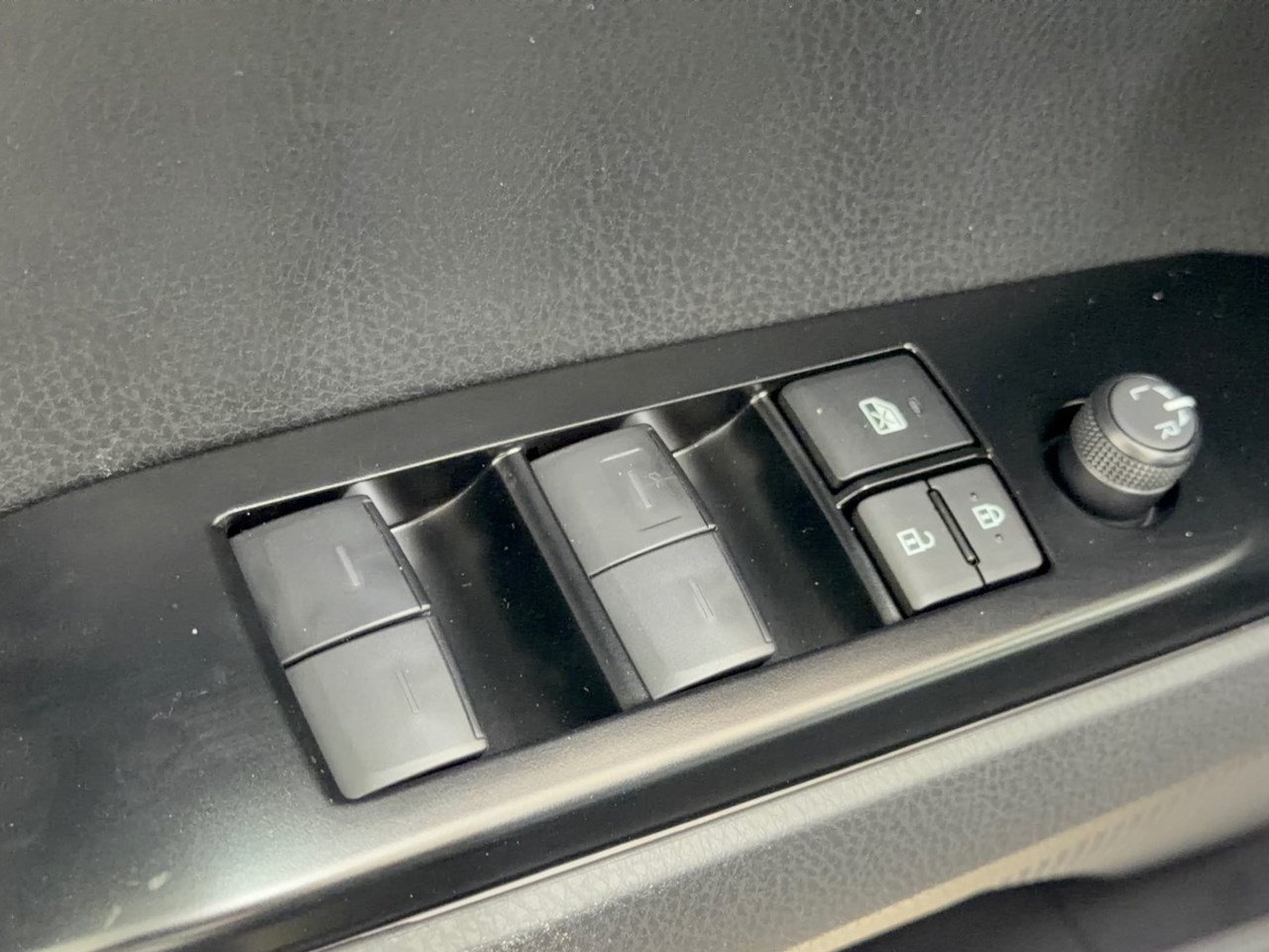 Certified 2026 Toyota Camry LE FWD image 15