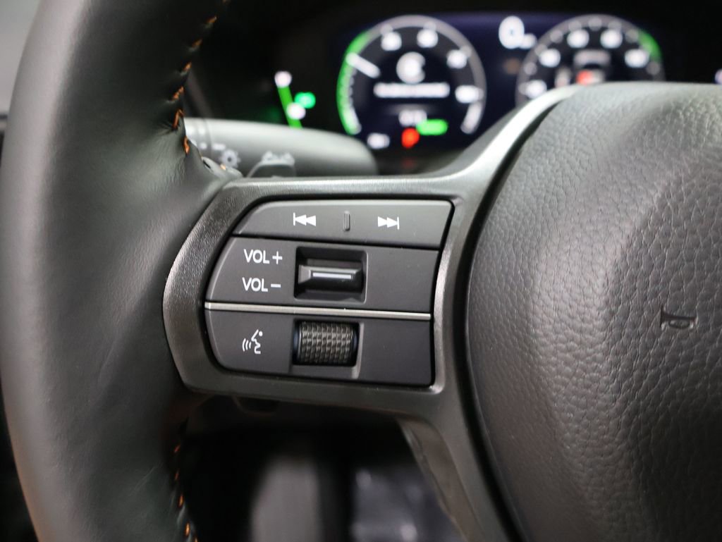 New 2026 Honda CR-V Sport-L image 30