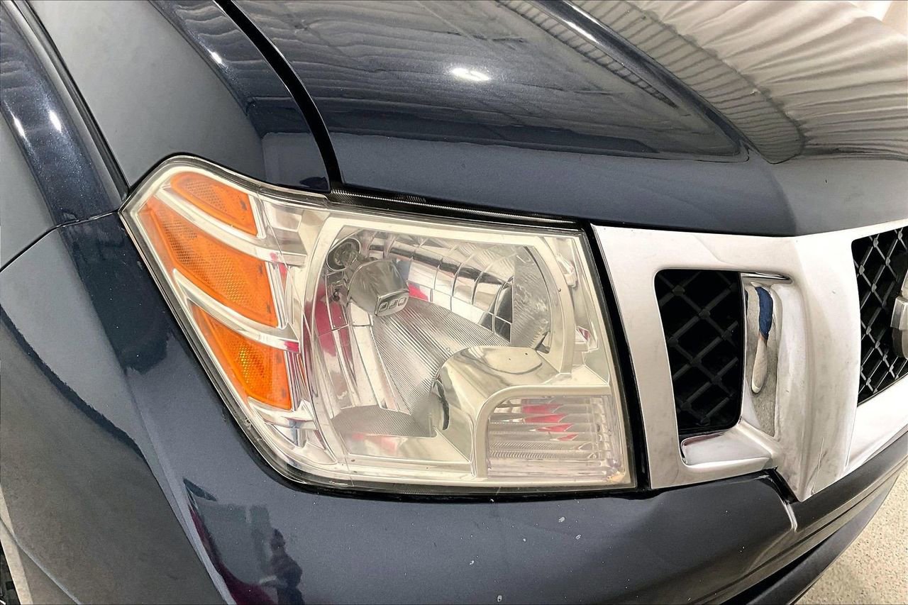 Used 2019 Nissan Frontier SV RWD image 25