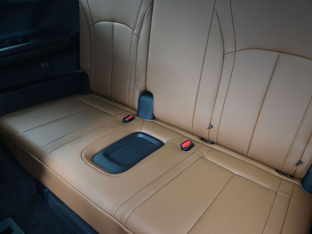 New 2026 INFINITI QX60 Autograph w/ Dark Cargo Package AWD/4WD image 18