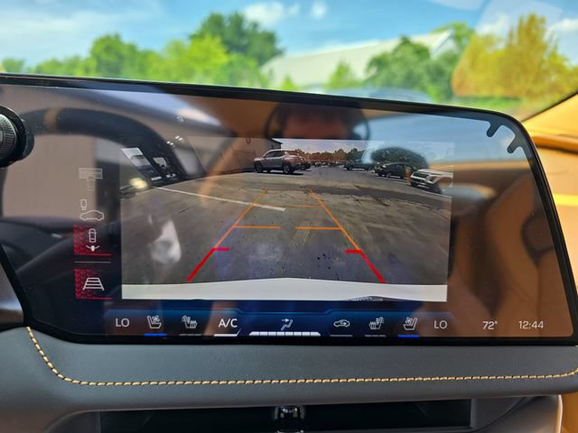 New 2026 Chevrolet Corvette Stingray Premium Conv w/ Battery Protection Package RWD image 21
