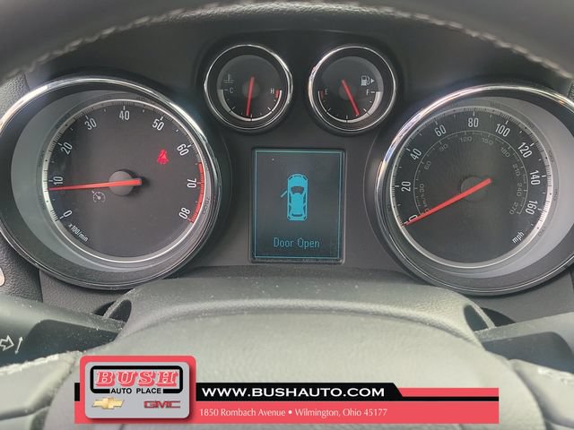 Used 2014 Buick Encore Convenience FWD image 15
