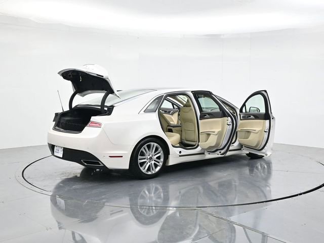 Used 2014 Lincoln MKZ Hybrid w/ Equipment Group 202A Reserve FWD image 48