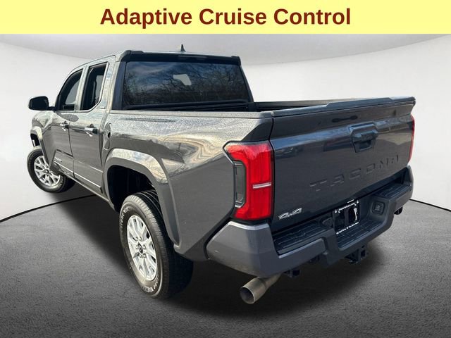 Used 2024 Toyota Tacoma SR5 image 8