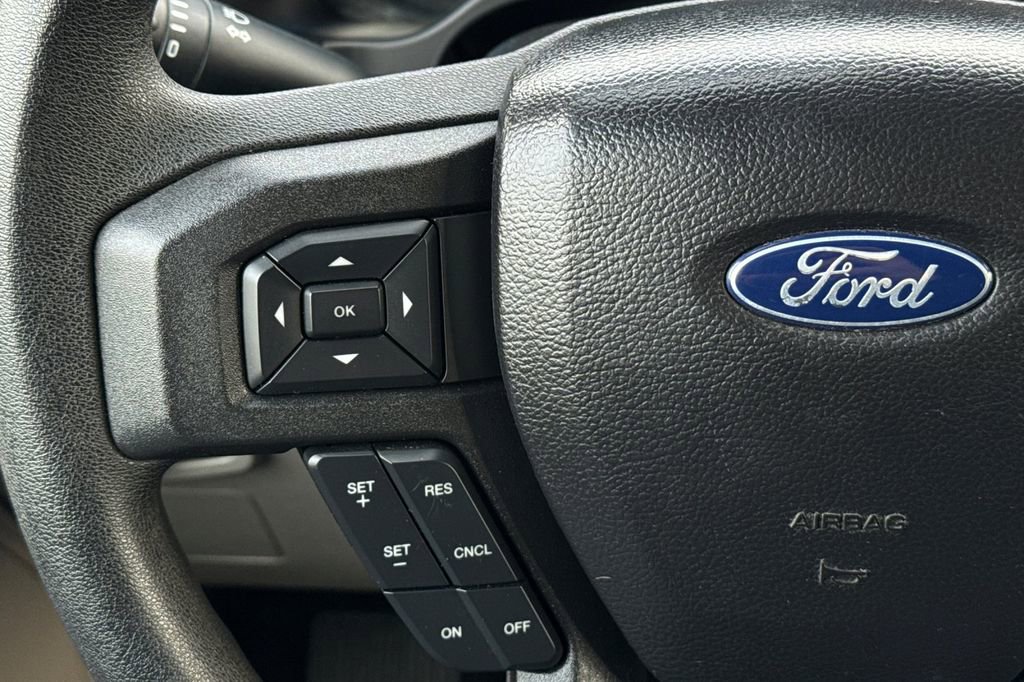 Used 2019 Ford F150 XL w/ Equipment Group 101A Mid image 26