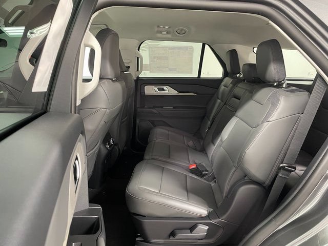New 2026 Ford Explorer Active w/ Active Comfort Package AWD/4WD image 20