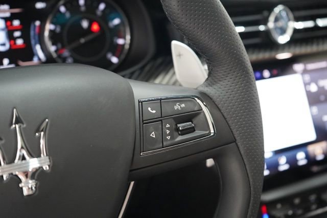 New 2024 Maserati Quattroporte Modena Ultima Q4 image 22