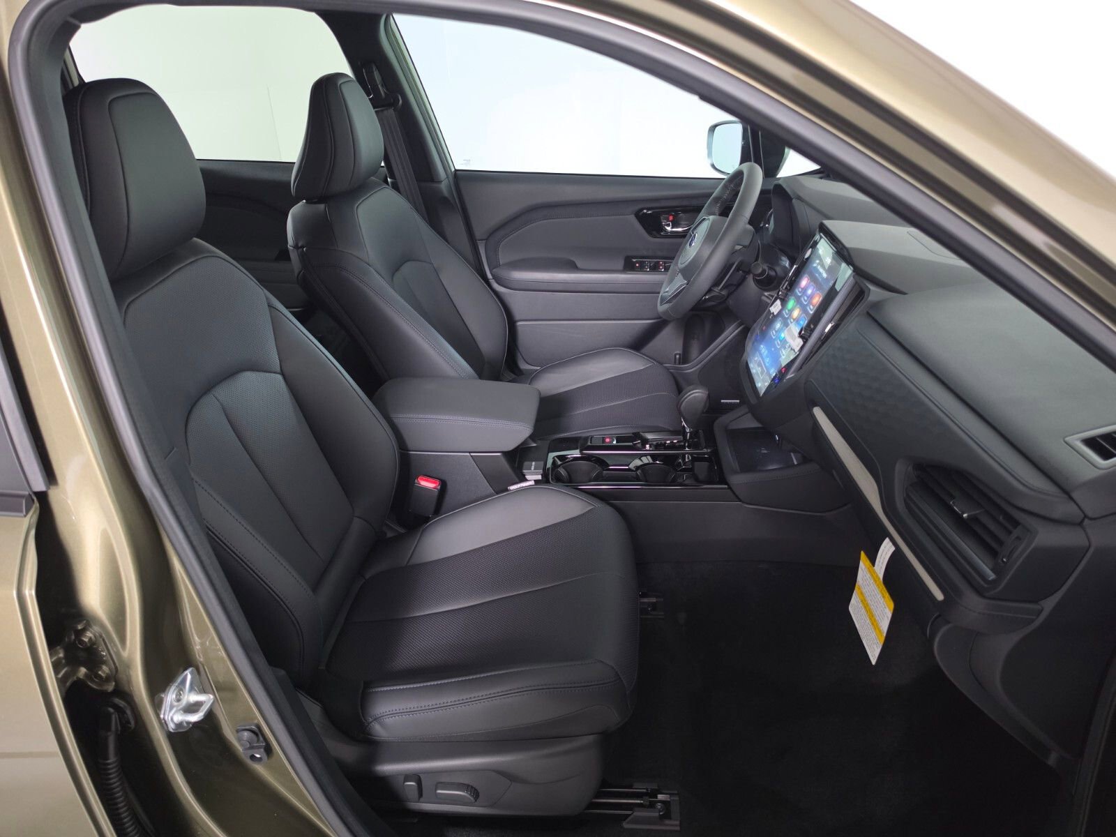 New 2026 Subaru Forester Limited AWD/4WD image 17