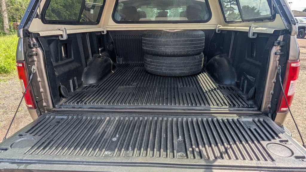 Used 2019 Ford F150 XLT w/ Equipment Group 301A Mid RWD image 22